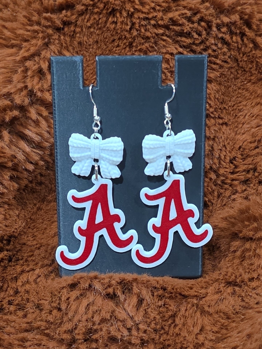 Alabama Earrings